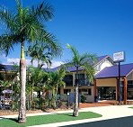 Tropical Queenslander - Accommodation Brunswick Heads