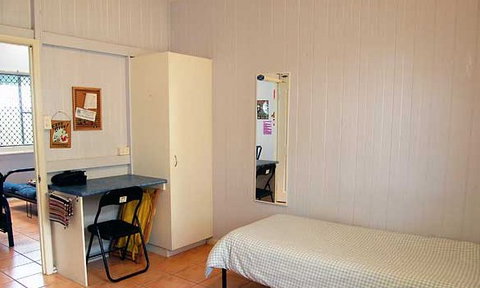Cairns Sharehouse - Accommodation Brunswick Heads 1