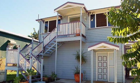 Cairns Sharehouse - Accommodation Brunswick Heads 2