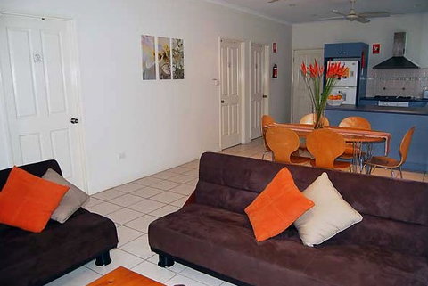 Cairns Sharehouse - Accommodation Brunswick Heads 3