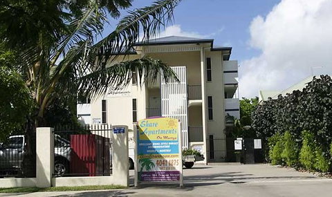Cairns Sharehouse - Accommodation Brunswick Heads 4