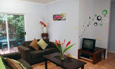 Cairns Sharehouse - Accommodation Brunswick Heads 5