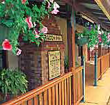 Curtain Fig Motel - Accommodation Brunswick Heads