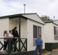 Discovery Holiday Parks Mornington Hobart - Accommodation Brunswick Heads