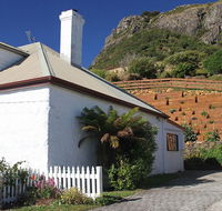 Captains Cottage - Accommodation Brunswick Heads
