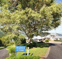 Blue Summit Cottages - Accommodation Brunswick Heads