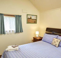 Bristol House Accommodation - Accommodation Brunswick Heads