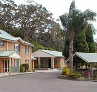 Sussex Inlet Holiday Centre - Accommodation Brunswick Heads