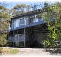 Blue Heaven B and B - Accommodation Brunswick Heads