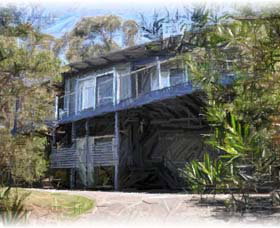 Blue Heaven B And B - Accommodation Brunswick Heads 0