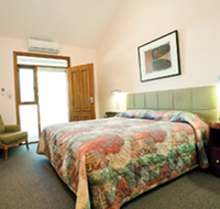 Gundaroo Colonial Inn - Accommodation Brunswick Heads