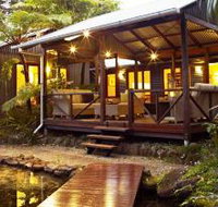 Spicers Tamarind Retreat and Spa - Accommodation Brunswick Heads