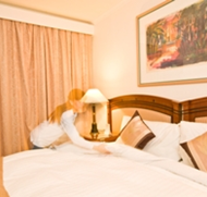 Quality Inn Country Plaza Queanbeyan - Accommodation Brunswick Heads