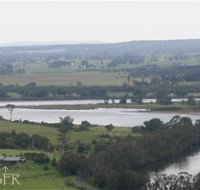 Back Forest Retreat - Accommodation Brunswick Heads