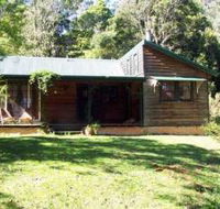 Red Dog Retreat - Accommodation Brunswick Heads