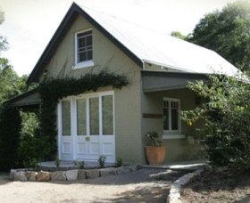 Jasmine Cottage - Accommodation Brunswick Heads 0
