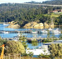 Snug Cove Villas - Accommodation Brunswick Heads