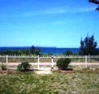 Bay Beachfront - Accommodation Brunswick Heads