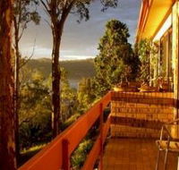 Forsters Bay Views - Accommodation Brunswick Heads