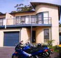 Ashwill Apartment - Accommodation Brunswick Heads