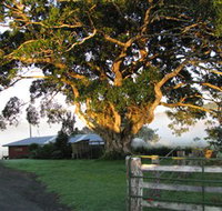 Arley Farm The Old Dairy - Accommodation Brunswick Heads