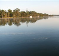 Bentley Waterfront - Accommodation Brunswick Heads