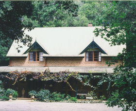 Bellawongarah NSW Accommodation Brunswick Heads