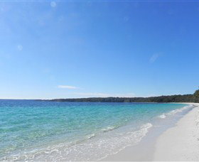 Beecroft Peninsula NSW Accommodation Brunswick Heads