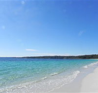 Booderee National Park Bristol Point camping area - Accommodation Brunswick Heads