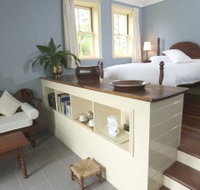 Broughton Mill Farm Guesthouse Berry - Accommodation Brunswick Heads