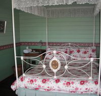 Berry Mountain Farm Mullengrove Cottage - Accommodation Brunswick Heads