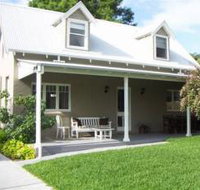 Berry Orchard - Accommodation Brunswick Heads