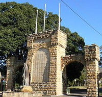 Nowra Showground - Accommodation Brunswick Heads