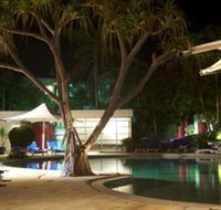 OMAC Premium Apartments at Noosa Blue Resort - Accommodation Brunswick Heads