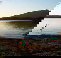 Ocean Lake Caravan Park - Accommodation Brunswick Heads