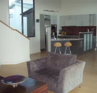 Moorhen Cove - Accommodation Brunswick Heads