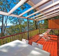 Eumarella Shores Noosa Lake Retreat - Accommodation Brunswick Heads