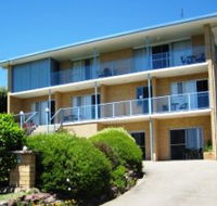 Narooma Golfers Lodge - Accommodation Brunswick Heads