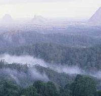 Braeside Bed and Breakfast - Accommodation Brunswick Heads