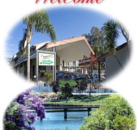 Parkhaven Motor Lodge - Accommodation Brunswick Heads