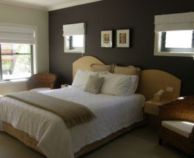 CeeSpray On Owen Bed And Breakfast - Accommodation Brunswick Heads 0