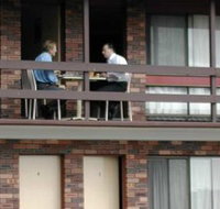 Jervis Bay Motel - Accommodation Brunswick Heads