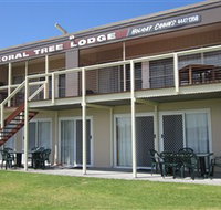 Coral Tree Lodge Tourist Park - Accommodation Brunswick Heads