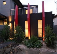 Sixty Three On Lucan - Accommodation Brunswick Heads