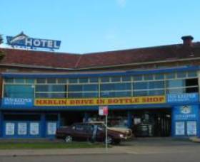Marlin Hotel - Accommodation Brunswick Heads 0