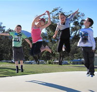 Wallaga Lake Park - Accommodation Brunswick Heads