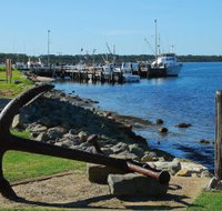 Greenwell Point Hotel Motel - Accommodation Brunswick Heads