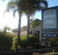 Holiday Lodge Motor Inn - Accommodation Brunswick Heads