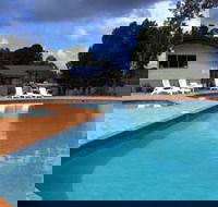 Tuross Lakeside Tourist Park - Accommodation Brunswick Heads
