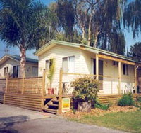 Alamein Caravan Park - Accommodation Brunswick Heads